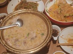 -金掌勺锅包肉(太原万达店)