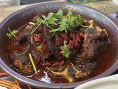 -小民大排档(江汉路店)