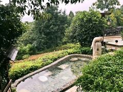 -天目湖涵田半山温泉