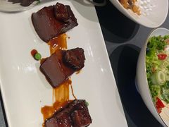-沈灶河豚宴·河豚融合餐厅(汉中路店)