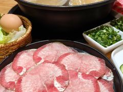 -四喜小胖·北京涮肉(五道营店)