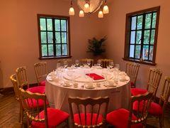 包厢-玫瑰厅上海菜(兴国路店)