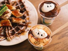 -ABCD咖啡屋(妇幼店)