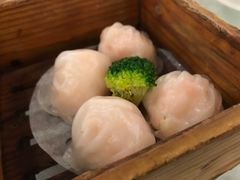 -市民中心-餐厅