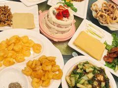 -福利来酒店(舜耕店)