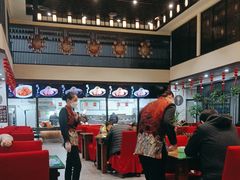 -令氏家外家岐山面(火炬路店)