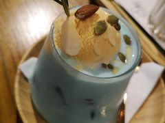 -几静cafe(基湖店)