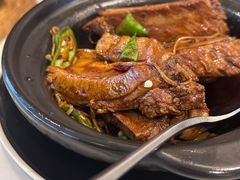 -新峰肉骨茶(总店)
