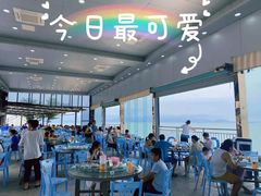 -七鲜渔港美食餐厅(巽寮湾海景店)