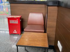 -星巴克(溧阳高铁站店)