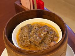 -杭州JW万豪酒店-万豪中餐厅