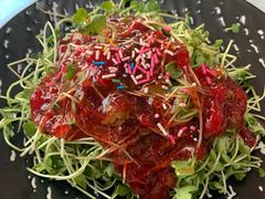 -普天和酒楼·新津菜·烤鸭(天津之眼店)