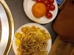 -沸炉重庆老火锅(军事博物馆店)