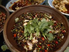 -阿嫂印象·民间江湖菜(大学城店)