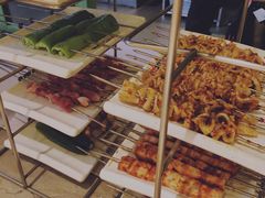 -丰茂烤串(金源店)