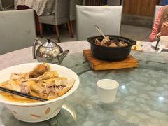 -鹭园酒家·四十年老字号