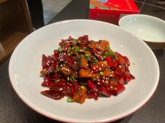 -味当家鱼头火锅.•甲鱼料理(金沙店)