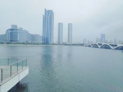 -前王院•巧克力海鲜市集餐厅(万平口店)