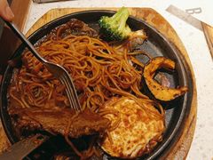 -秀玉coffee&kitchen(黄石大上海店)