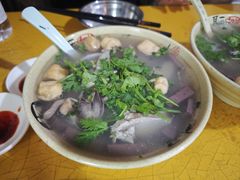 -笑云开汤包店(网巾市店)