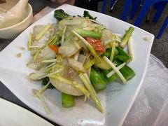 -陈根记大牌档