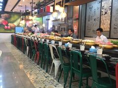 -龍歌自助小火锅(崂山丽达店)