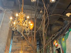 -MANYU COFFEE(广渠门店)