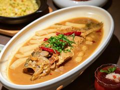-一川二水•粤川醉(CP静安店)