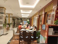 -北京全聚德(西翠路店)