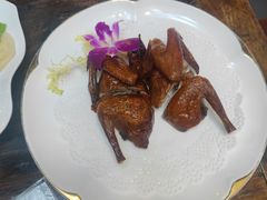 -道南書院·私房菜·早午茶·茶馆