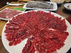 -南门涮肉(后海店)