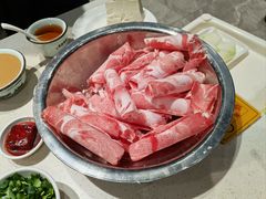 -瑞强涮锅(徐家楼店)