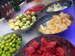 -非烤勿扰韩料自助烤肉(松山湖万科店)