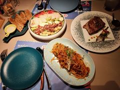 -布拉诺牛排西餐厅(上城天街店)
