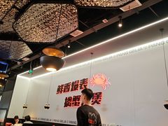 -胖哥俩肉蟹煲(济南世茂国际广场店)