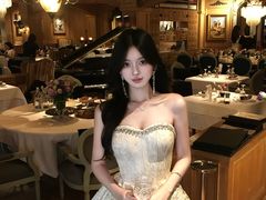 -火车头法国西餐厅