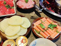 -重庆渝达老火锅(春熙路店)