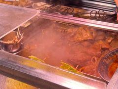 -明记牛杂(新马路分店)