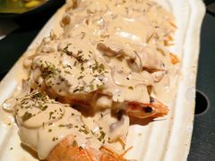 -Ameigo梅果·云贵川bistro(长宁来福士店)