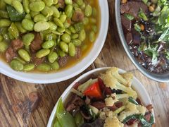 -大邑李记肥肠血旺