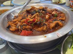 -大师傅金奖啤酒鱼(西街口总店)