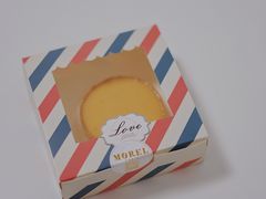 柠檬挞-老梦面包 CHEZMOREL(三源里店)
