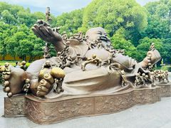 -灵山胜境