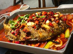 -乔街深夜食堂·小龙虾·高压锅生蚝(杭州总店)
