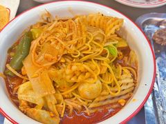-堂堂小伙夫·辽宁小吃大排档(京西大悦城店)
