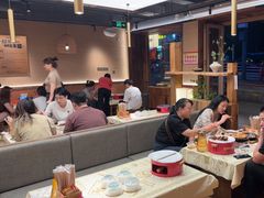 -串盟烧烤大排档·长沙美食地标(星沙店)