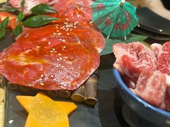 -松鱼亭·和牛烧肉(协鑫广场店)