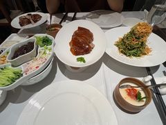 -四季民福烤鸭店(王府井东安门店)