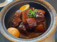 -炊江南·上海菜(国展华漕店)