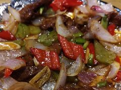 -東舍食唐精品陕菜馆